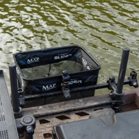 MAP QRS Accessory Bars